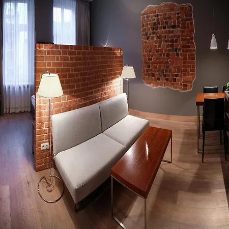 Bracka 6 4* Krakau