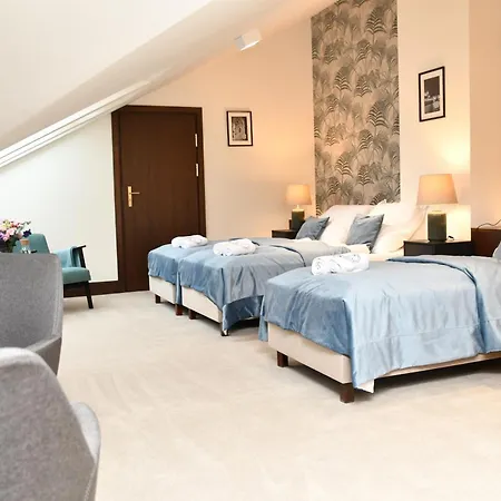 Medhotel Smart Krupnicza W Krakowie Hotel
