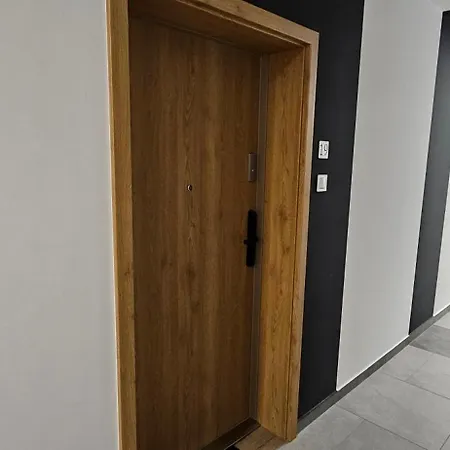 Apartment Bagry Luxury 19 *