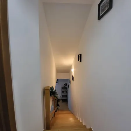 Apartment Kochanowskiego 12