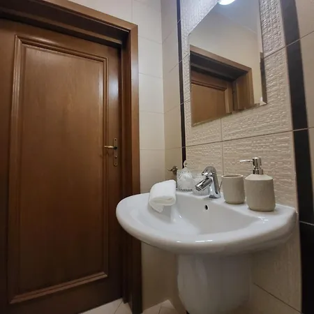 Apartment Kochanowskiego 12