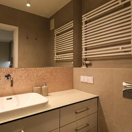 Apartamento Comfy Old Town Cracovia