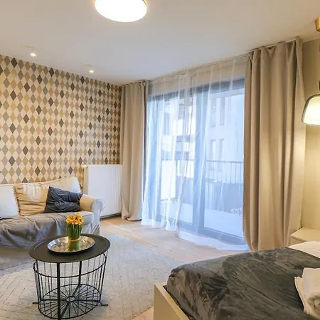 Apartamento Comfy Old Town