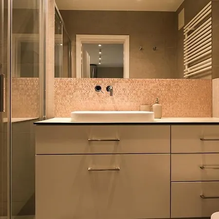Comfy Old Town Apartamento Cracovia