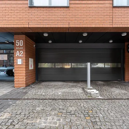 Διαμέρισμα Modern Ii With Free Underground Parking *