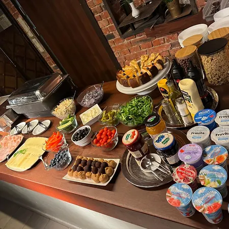 Apartmanhotel Iris *