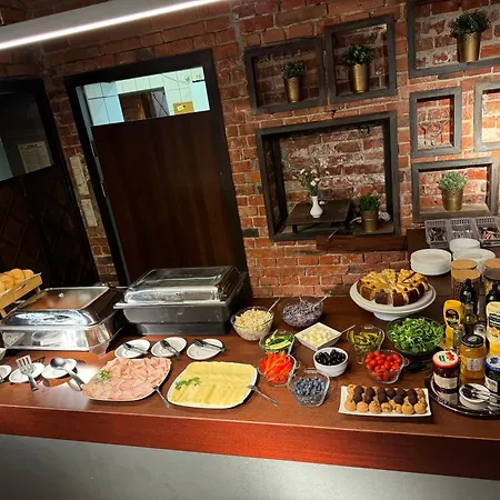 Apartmanhotel Iris