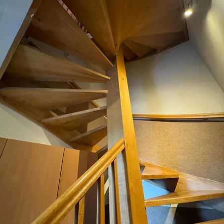 Apartmanhotel Iris Krakkó