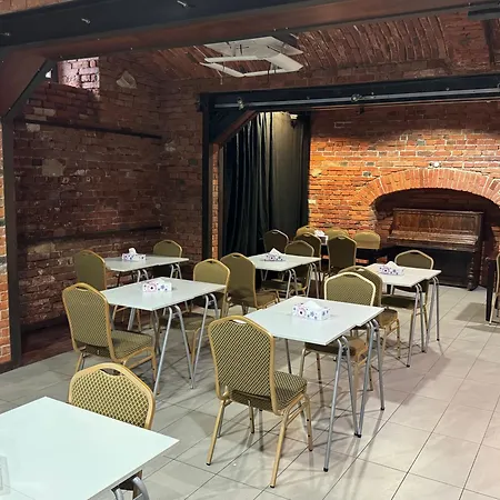 Apartmanhotel Iris