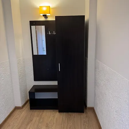 Apartmanhotel Iris *