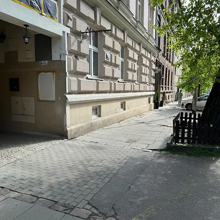 Apartmanhotel Iris *