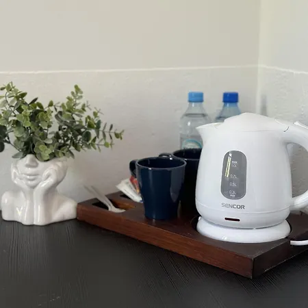 Apartmanhotel Iris Krakkó