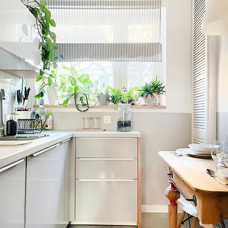 Large 74m2 For 6 Guests With 3 Bedrooms * Kraków