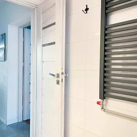 Large 74m2 For 6 Guests With 3 Bedrooms * Kraków