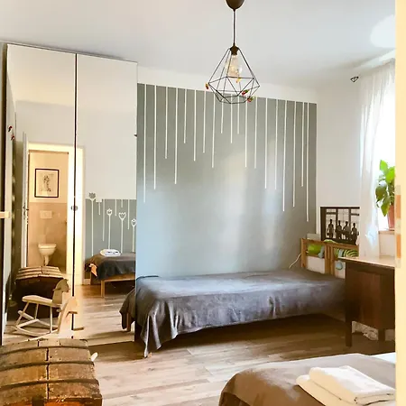 Apartament Large 74m2 For 6 Guests With 3 Bedrooms Kraków