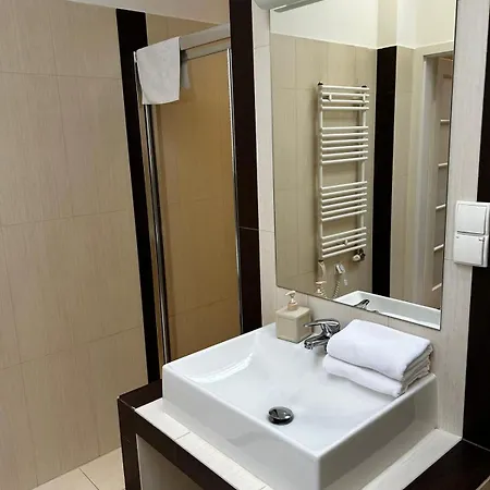 Appartement Golden With Lift - Old Town