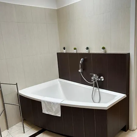 Golden With Lift - Old Town Appartement Krakau