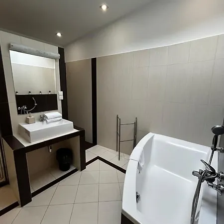 Appartement Golden With Lift - Old Town Krakau