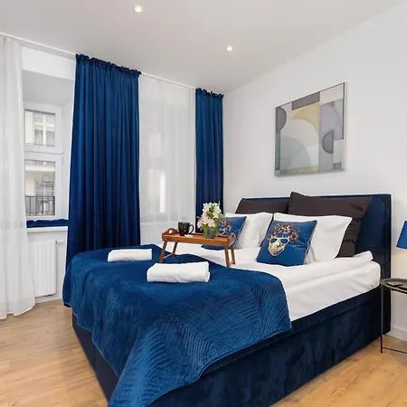 Cracow Starowislna By Renters