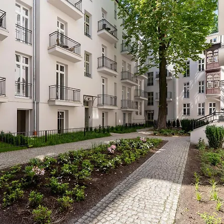Cracow Starowislna By Renters * Krakow