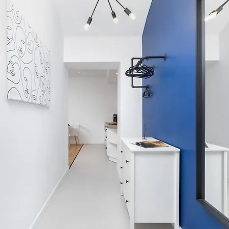 Cracow Starowislna By Renters Apartment