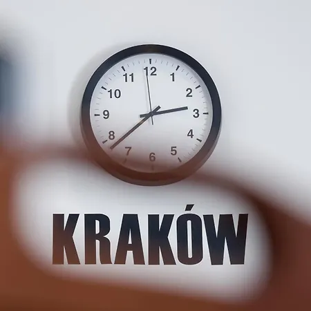 Cracow Starowislna By Renters Apartment *
