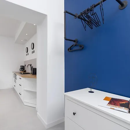 Apartment Cracow Starowislna By Renters *