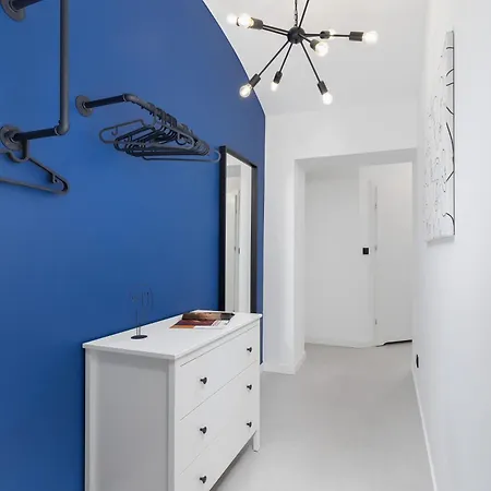 Cracow Starowislna By Renters Apartment Krakow