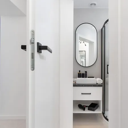 Cracow Starowislna By Renters Krakow