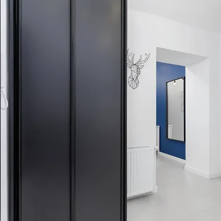 Cracow Starowislna By Renters