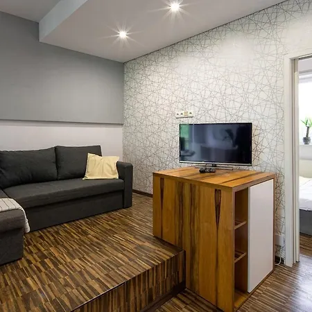 Comfort In Great Location * קרקוב