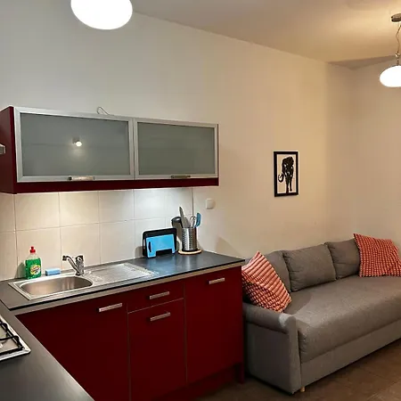 Appartement Golden With Lift - Old Town *