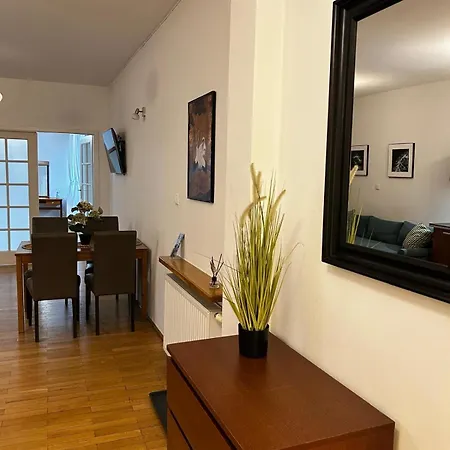 Appartement Golden With Lift - Old Town
