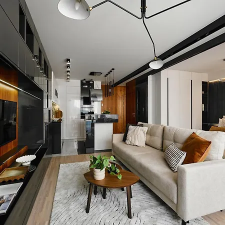 Kazimierz Comfort Flat Krakow