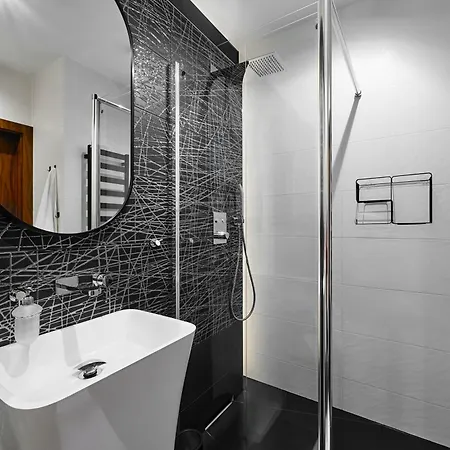 Kazimierz Comfort Flat Apartment