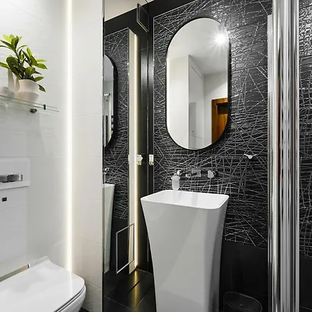 Apartment Kazimierz Comfort Flat