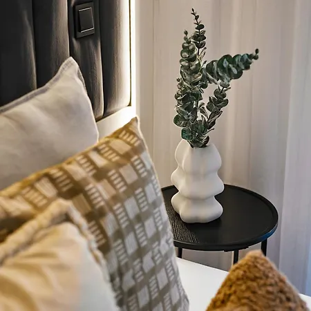 Kazimierz Comfort Flat * Krakow