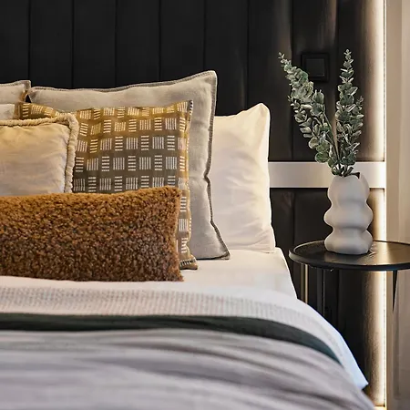 Kazimierz Comfort Flat Krakow