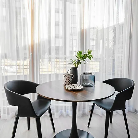 Kazimierz Comfort Flat Apartment Krakow