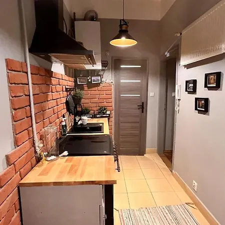 Apartament Cinema With A View Of Old Town