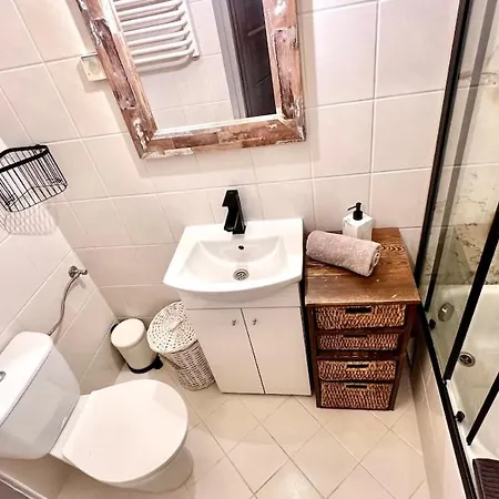 Apartament Cinema With A View Of Old Town *