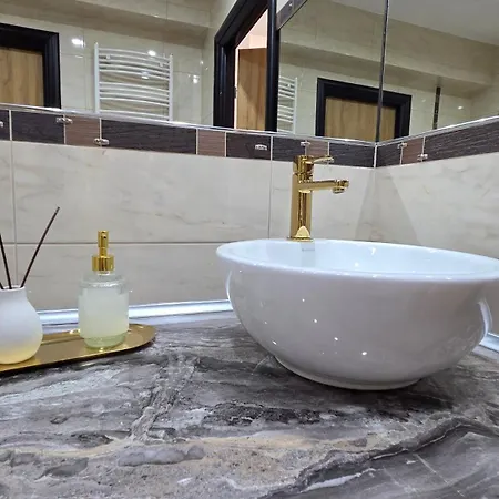 Apartment Gold Blisko Wawelu Krakow