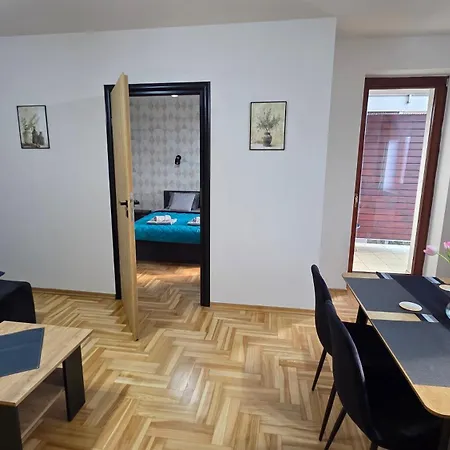 Gold Blisko Wawelu Krakow