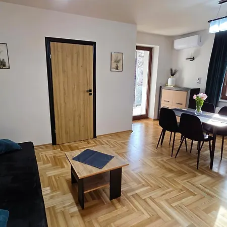 Gold Blisko Wawelu Krakow