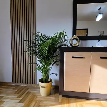 Gold Blisko Wawelu Apartment *