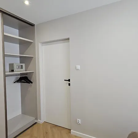 Apartment Bagry Luxury 19