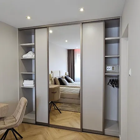 Apartment Bagry Luxury 19 *