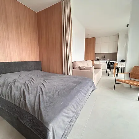 Apartmentprestige Station Kraków