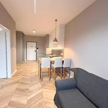 Apartmentprestige Station Kraków