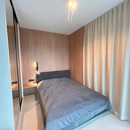 Apartmentprestige Station * Kraków
